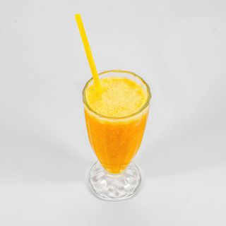 Jus De Mangue