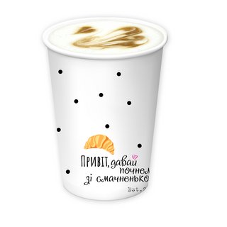 Лате Макіато L