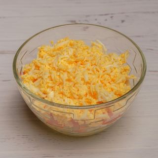 Салат Дальневосточный (120 гр.)