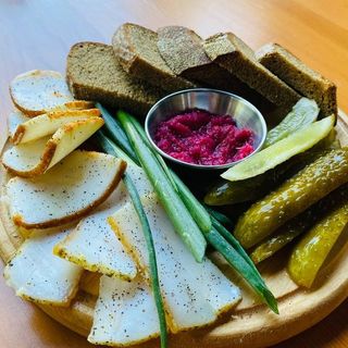 Український сет