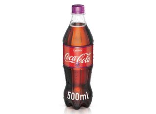 Coca-Cola Original Taste (500мл)