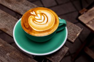 Café Flat White (200 Ml.)