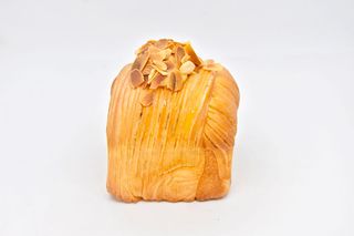 Brioche Caramel au Beurre Salé