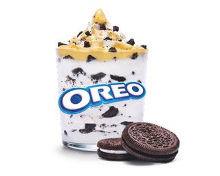 Kream Oreo