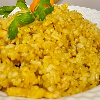 Orez cu curry