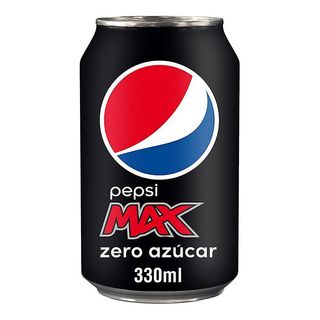 Pepsi Max