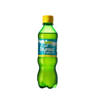 Fayrouz Pineapple 330cl PET