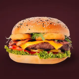 Burger Master
