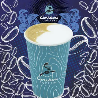 Spanish Latte