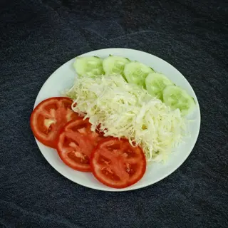 Sezonska salata