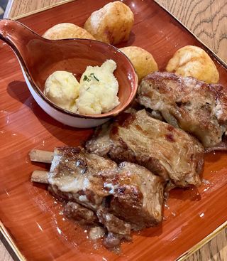 Jagnjetina ispod sača