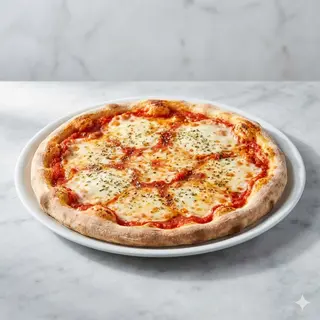 Pizza Margarita (30 Cm.)