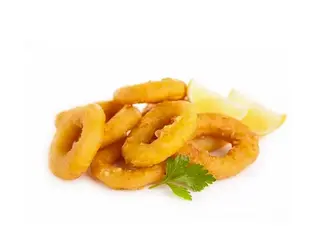 Ración De Calamares