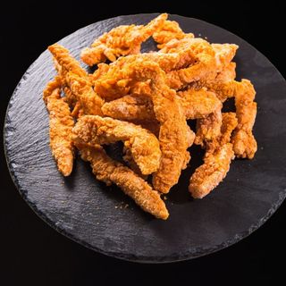 Tempura Karaage (10u)