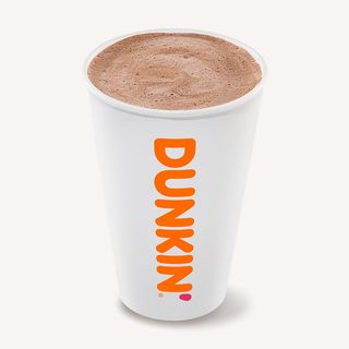 ცხელი შოკოლადი