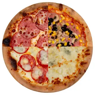 Pizza Lego