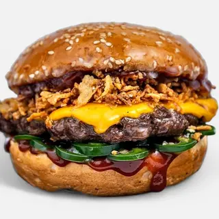 BBQ Jalapeno
