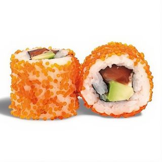 California MA40 (8 Pzs.)