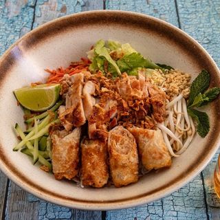 B21 Bò Bún De Pollo