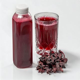 Zobo Drink