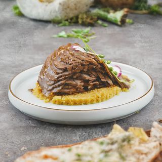 LC3 Bœuf Assaisonnée