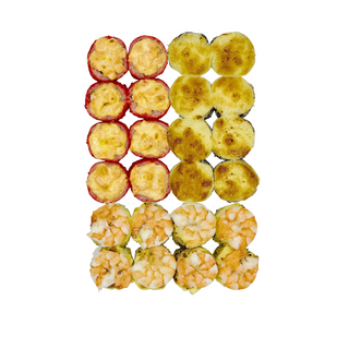 Рум'яний самурай