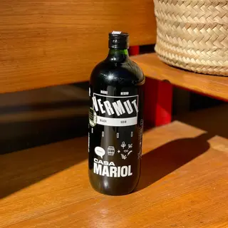 Vermut Casa Mariol