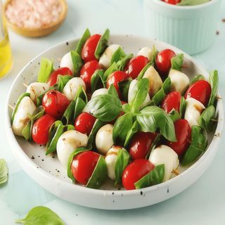 Ensalada Italiana