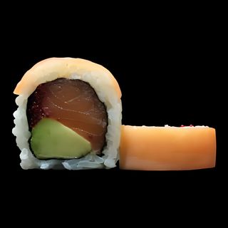 Double Saumon - 5Pcs