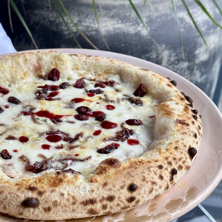 Піца 4 сири (450г)