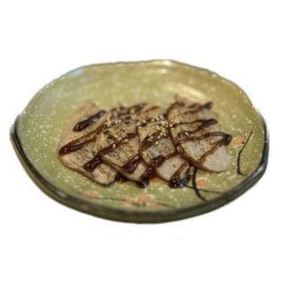 95.Tataki De Atún (4 Uds.)