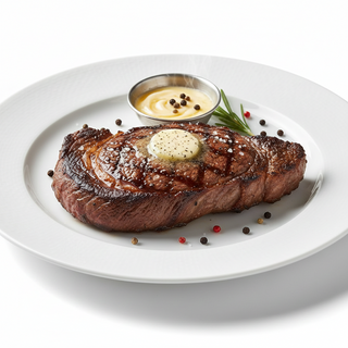 Antricot de vita argentiniana