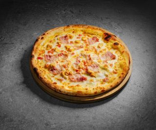 პიცა ტრუფელის