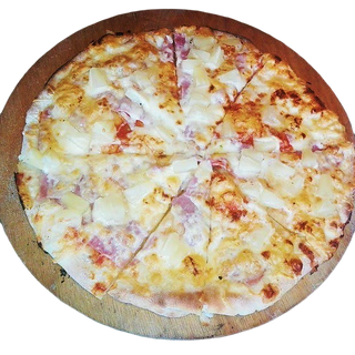 Pizza Egzotyczna 22cm