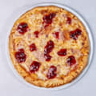 Pizza Himalaje 32 cm