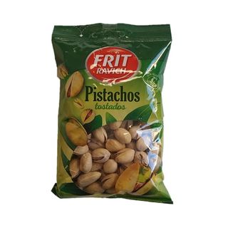 Pistachos Frit Ravich 