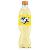 Фанта Лимон (500мл)