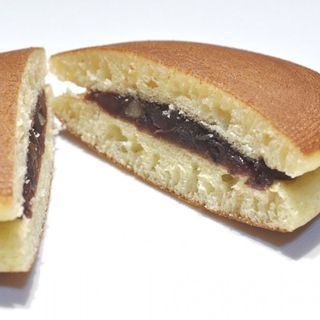Dorayaki 
