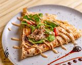 Crêpe Mistral