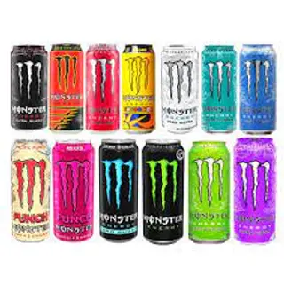 Monster