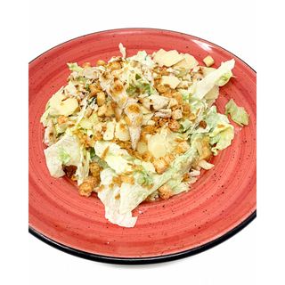 ENSALADA CESAR