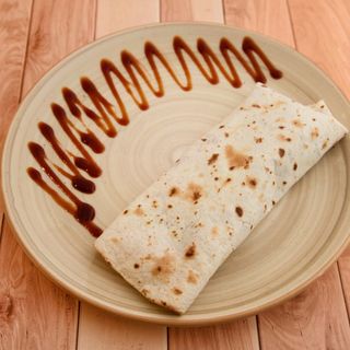 Burrito Monterrey