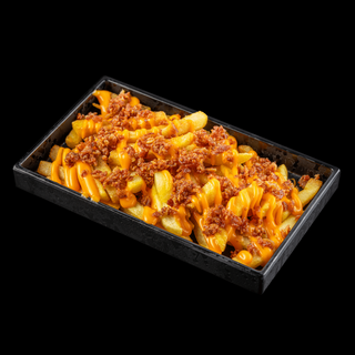 Papas CheddarBacon GlutenFree