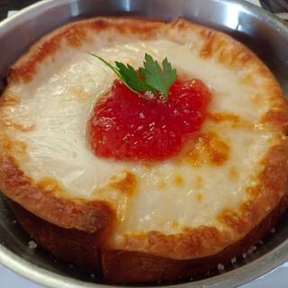 Queso Fundido De Vasequillo