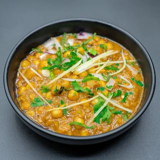 Chana Masala