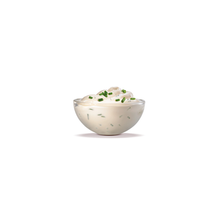 Garlic Sauce