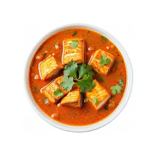 Pescado Madras