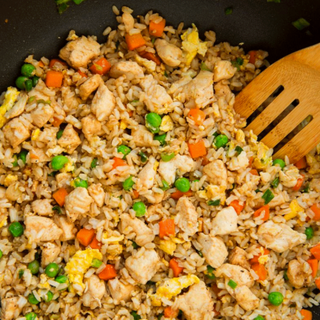 Arroz Con Pollo