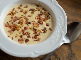 Сирна вівсянка