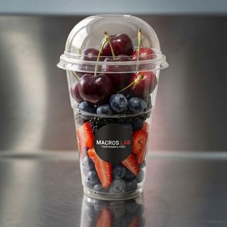 Berrys Cup